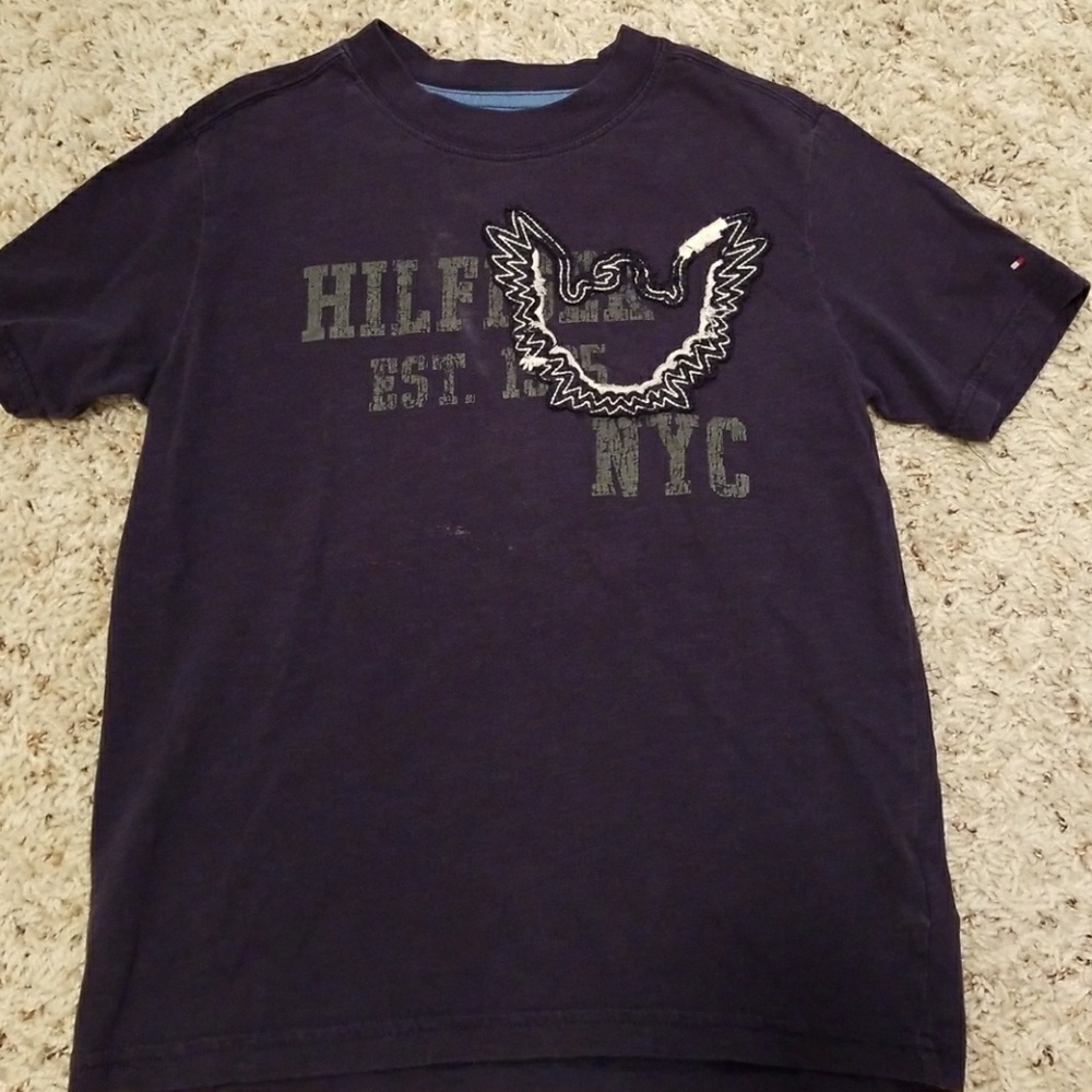 Boys shirts